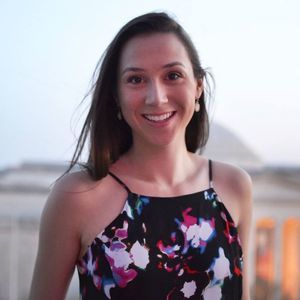 Meet your Posher, Mary